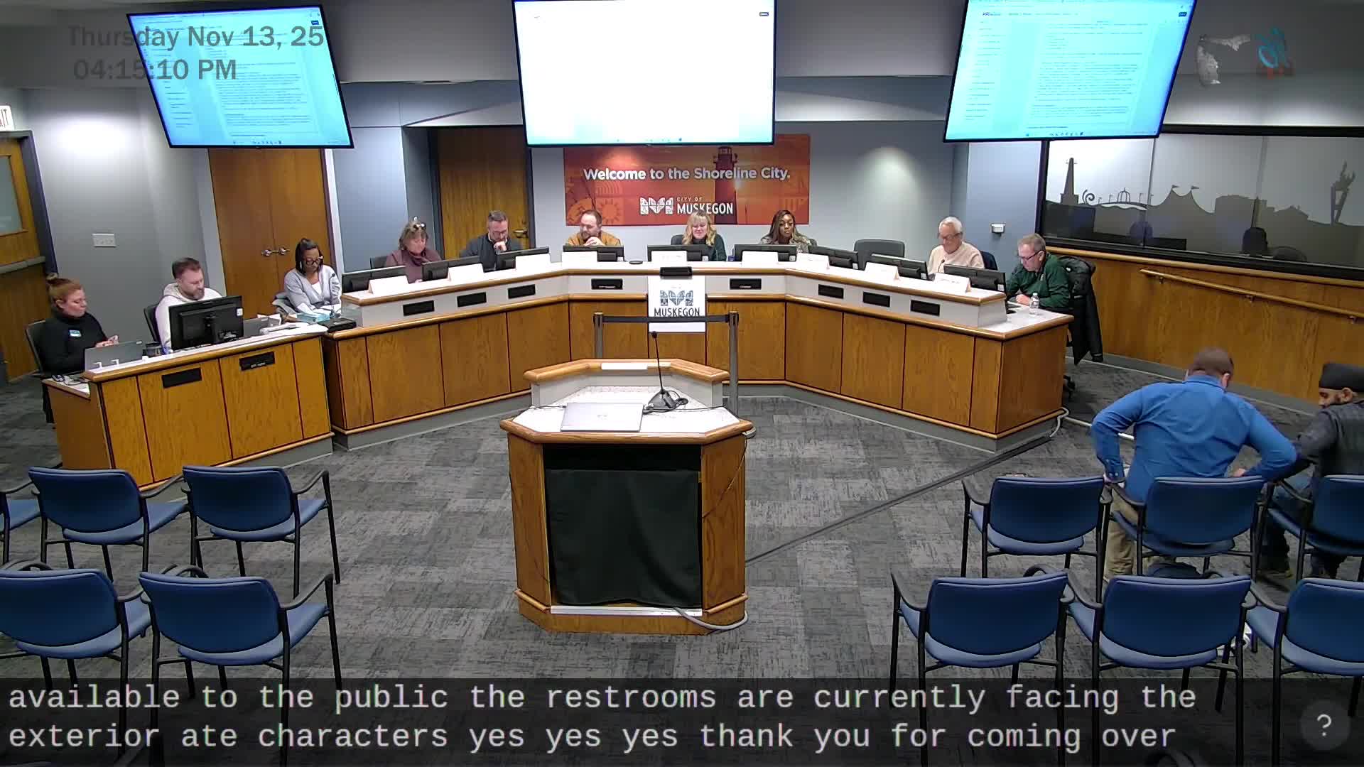 Planning commission backs amendments to yard encroachment rules in zoning ordinance