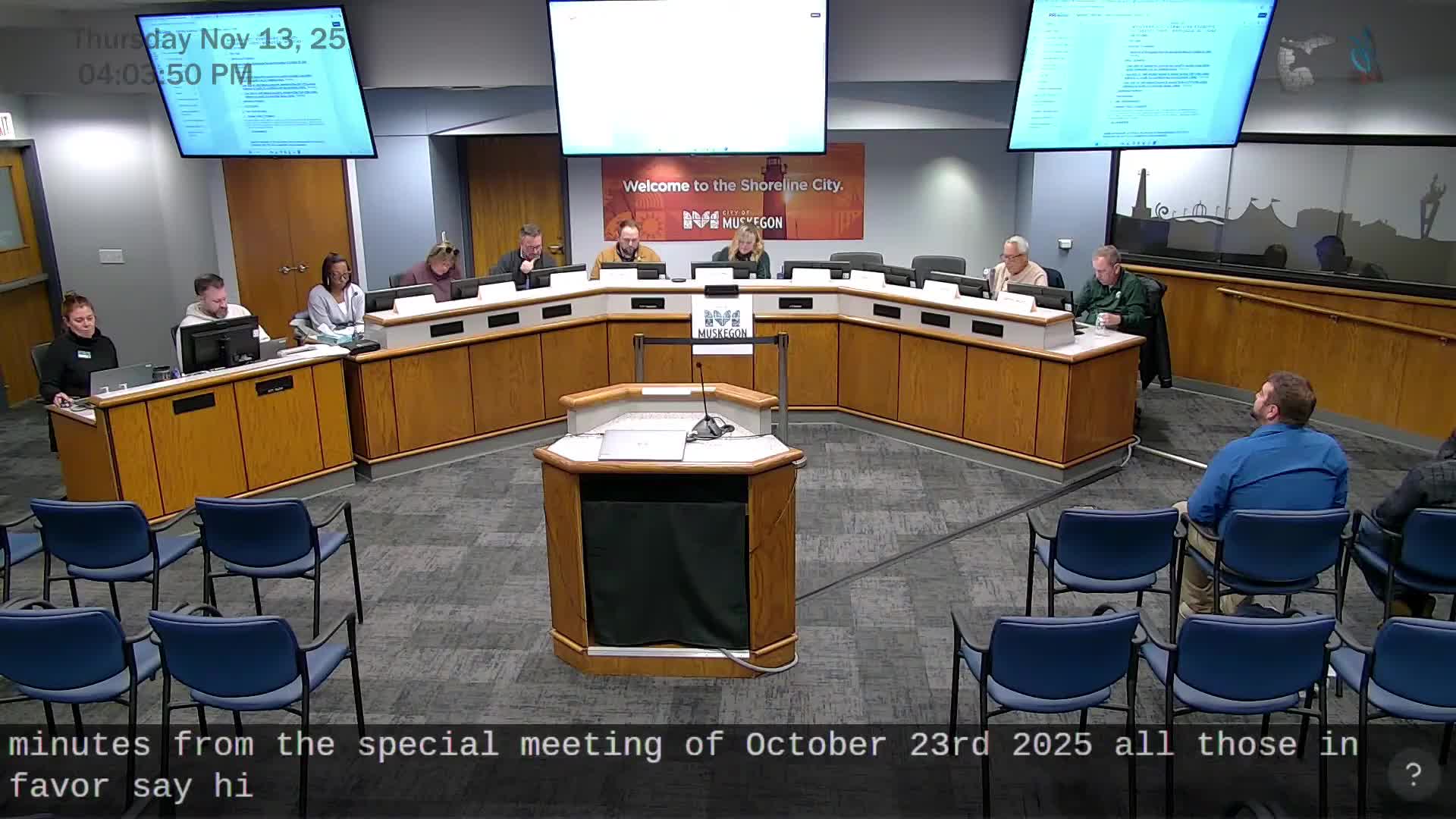 Muskegon planning commission approves special use permit for gas station, car wash at 2021 Marquette Avenue