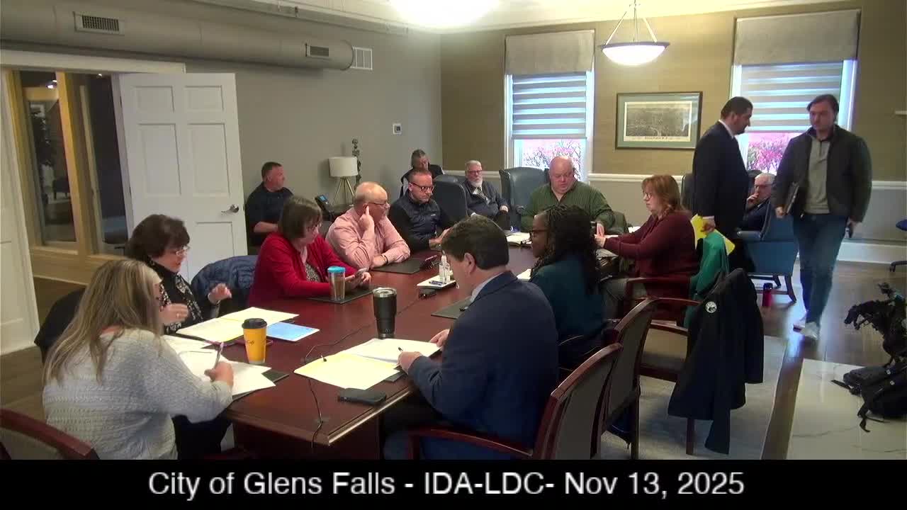 Former Post-Star building at 76 Warren Street approved for conversion to 22 apartments with 10-year pilot and tax exemptions