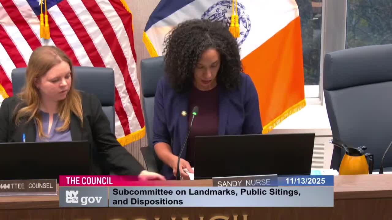 Parks Seeks ULURP/EULIP Approval to Reserve Sites for Future Parkland in Queens and Brooklyn