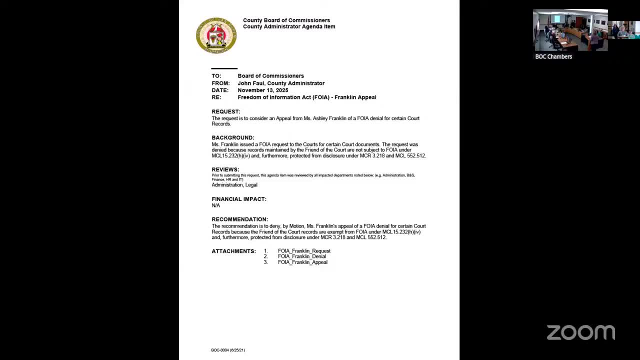 Opioid committee recommends $210,000 in grants including specialty courts and youth initiative