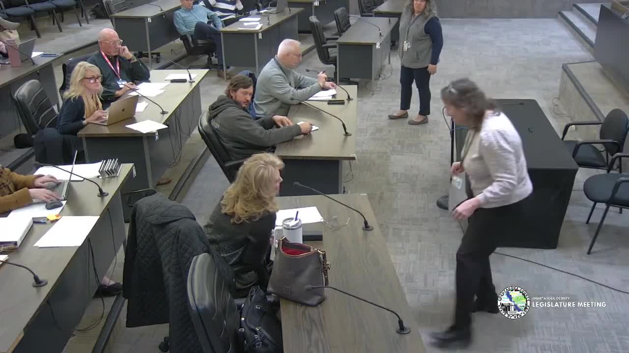 County: November SNAP benefits distributed despite federal shutdown; HEAP decision still pending