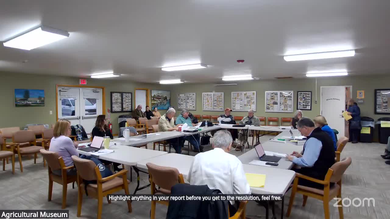 Board of Elections explains offline tabulation and early-vote posting after miscommunication on results