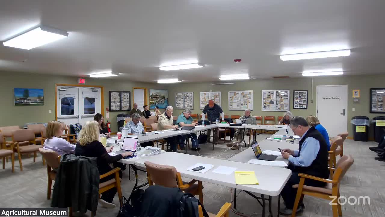 Ways & Means reviews tentative 2026 budget as foster care, staffing and security cuts draw scrutiny