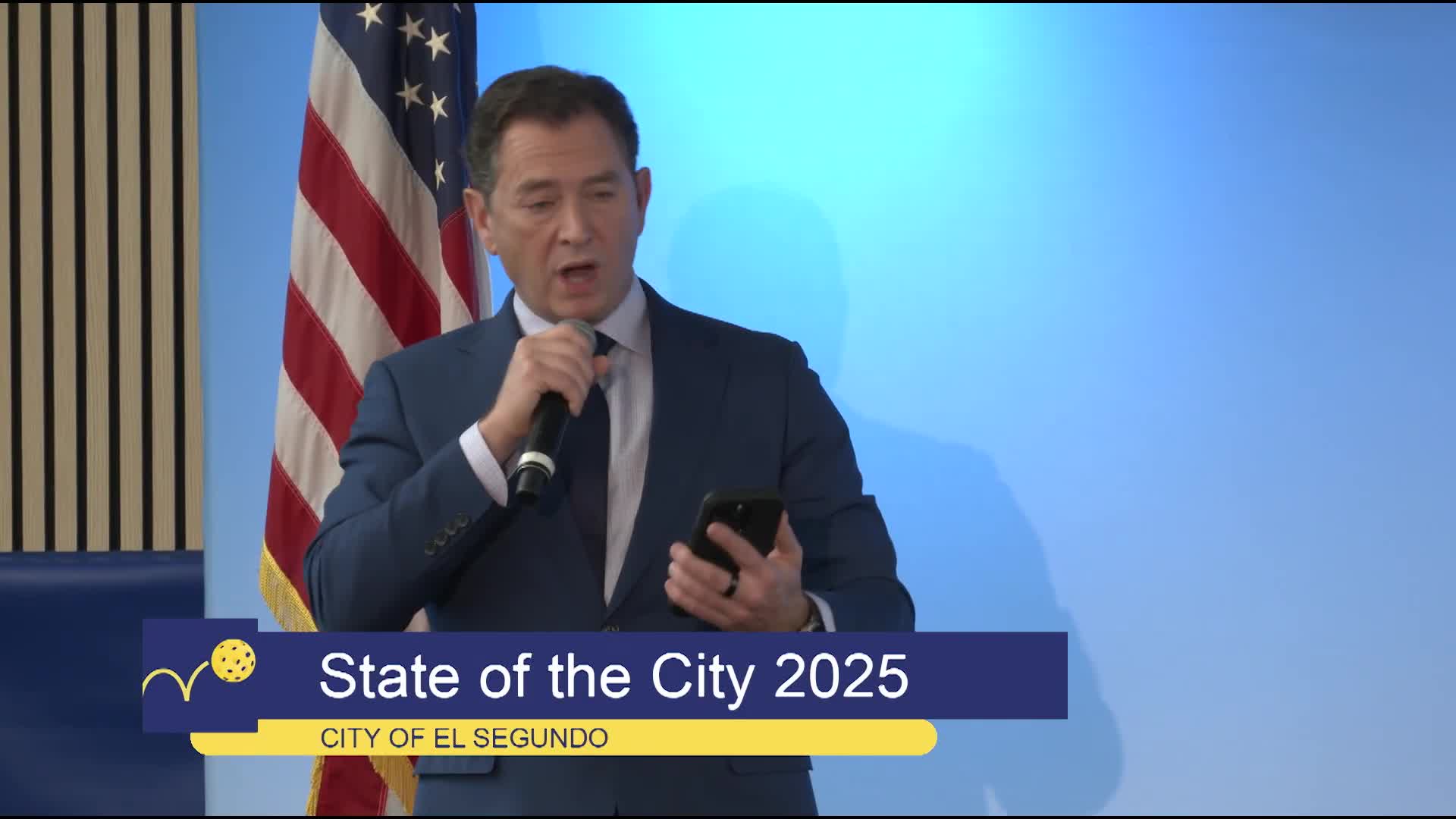 El Segundo pitches 'Toy Town' and deep‑tech cluster as companies pour capital into the city