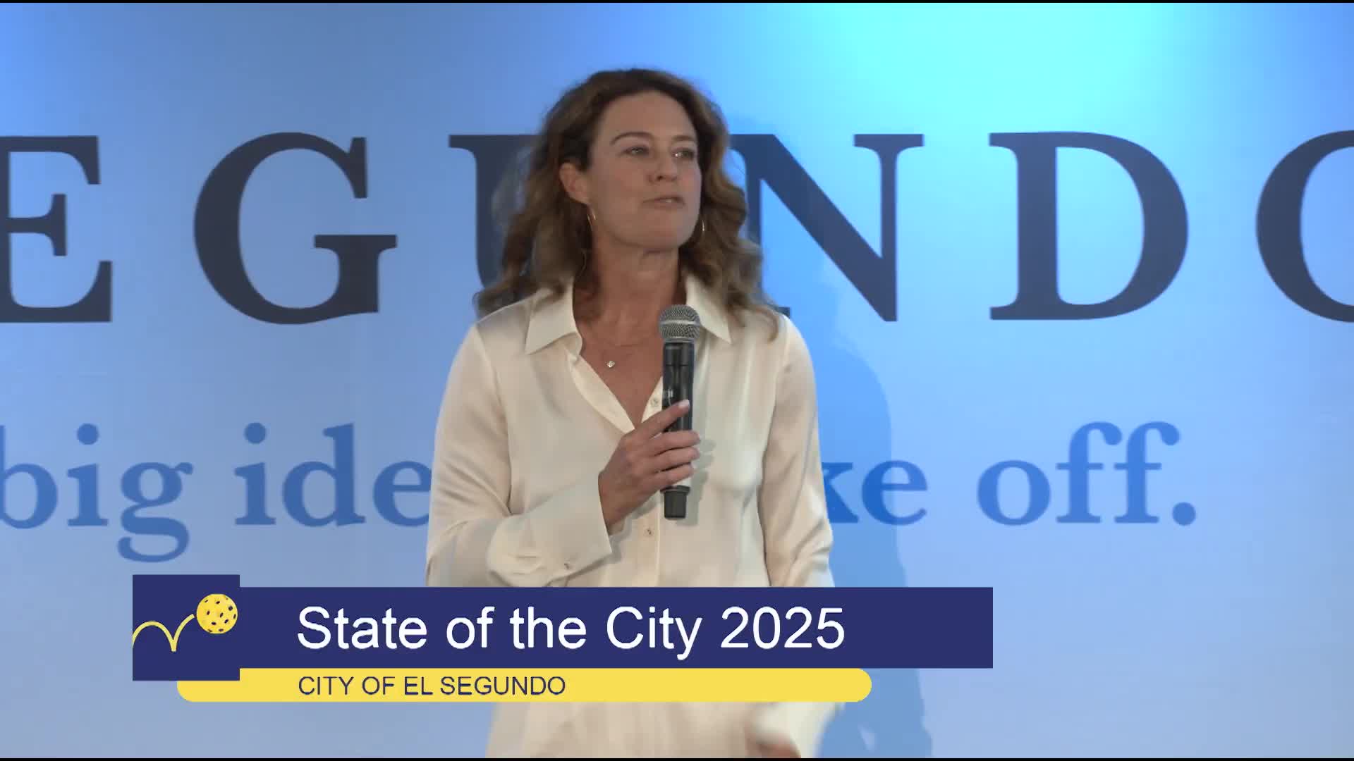 El Segundo cites staffing gains, falling crime rates and rapid response to Chevron refinery fire