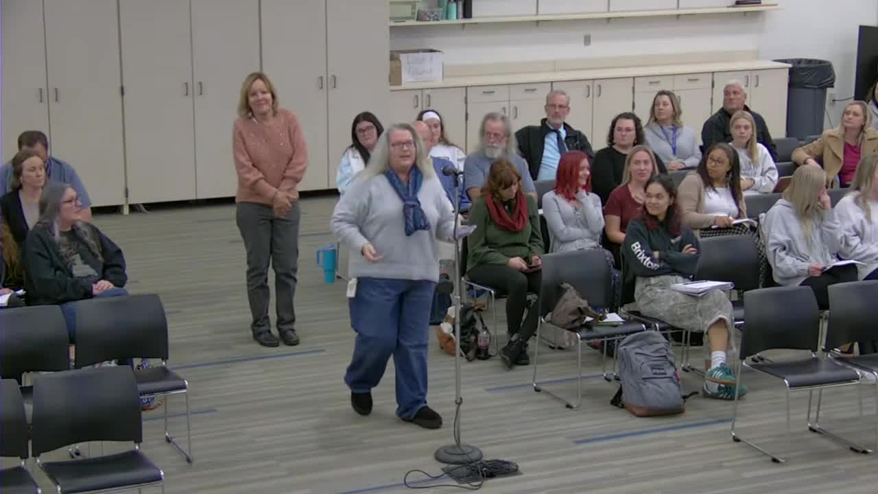 Boone County board rejects KSBA-drafted moral-instruction policy after lengthy debate