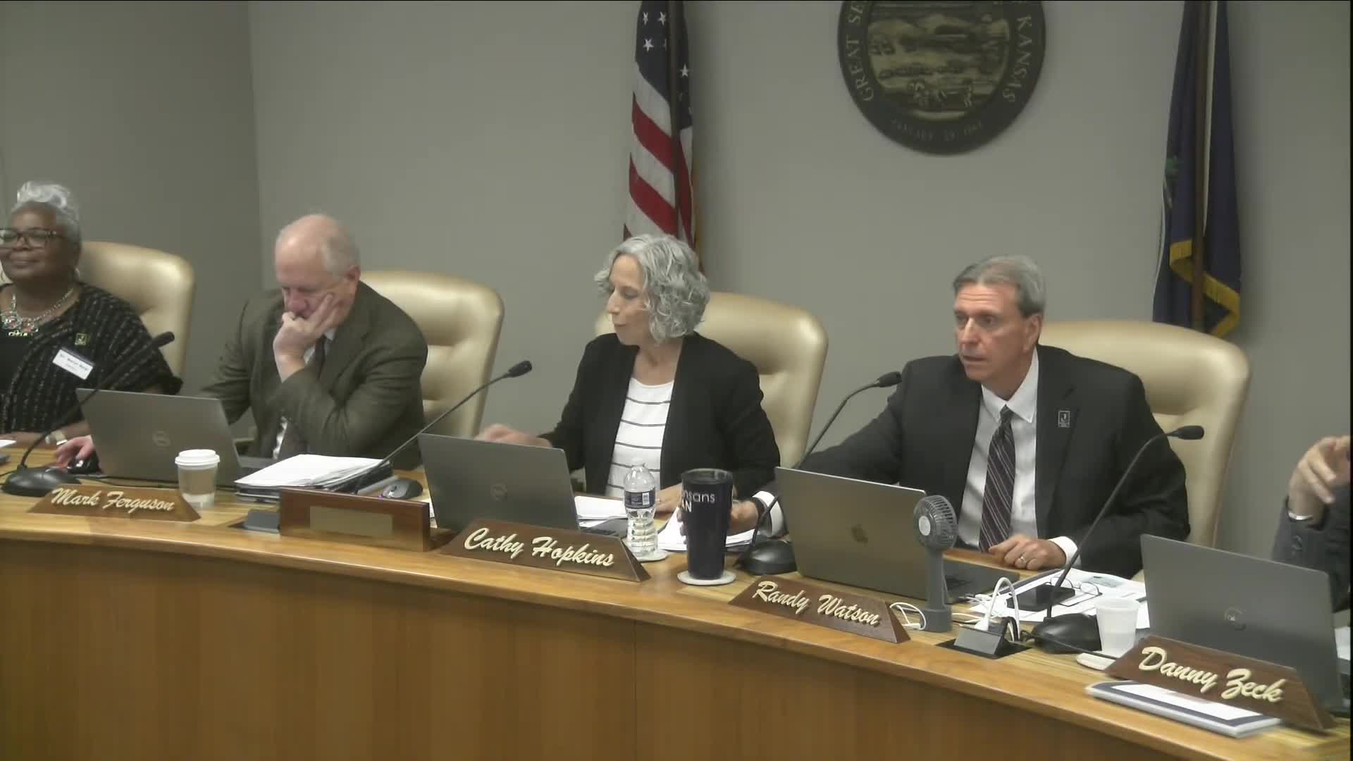 Students tell board JAGK program helps boost graduation and job readiness; group pilots competency‑to‑credential badges