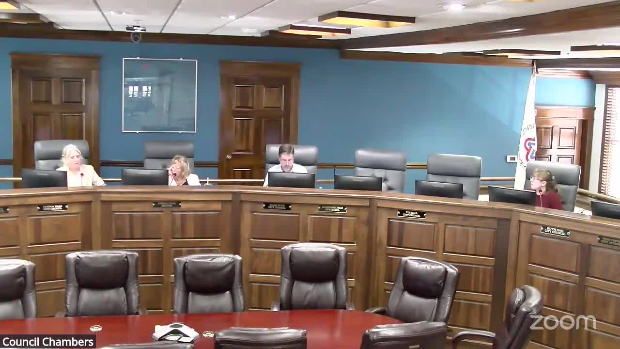 Jeffersontown council approves first reading to move employee health plan from Anthem to Cigna