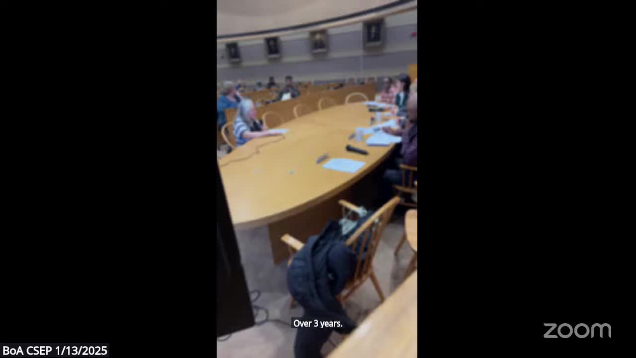 Residents and civic leaders back 'Jerry J. Bell Corner' to honor 96‑year‑old community volunteer