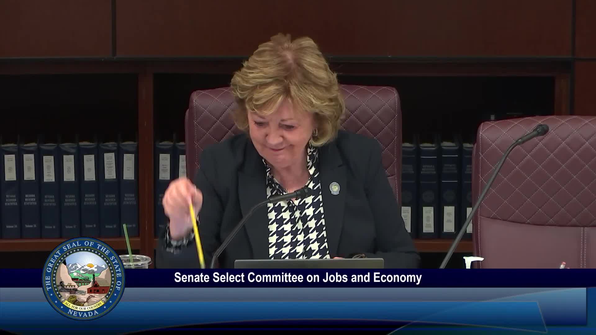 UNR requests $7.63M to complete Nevada State Public Health Laboratory