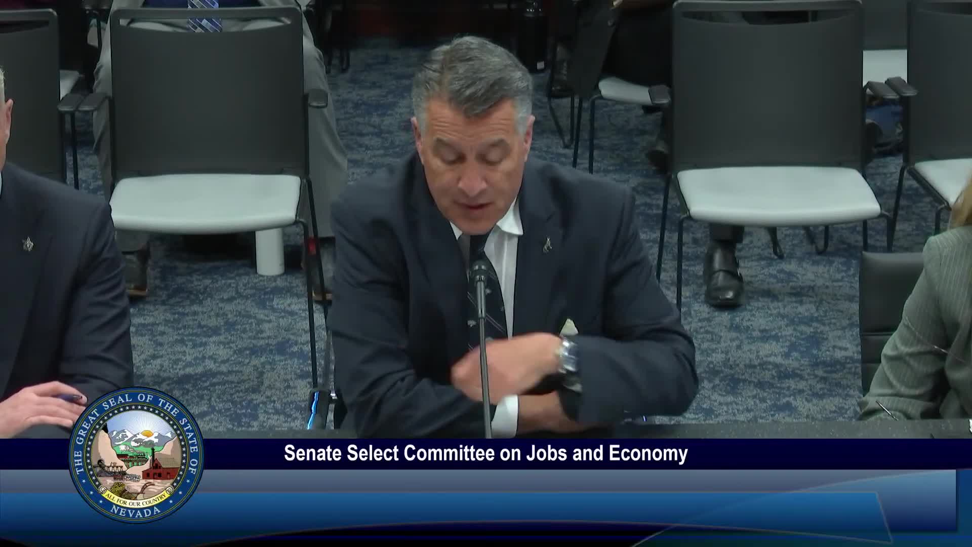 UNR seeks $68.5M in state bonds for Life Sciences building; donor gift contingent on state approval