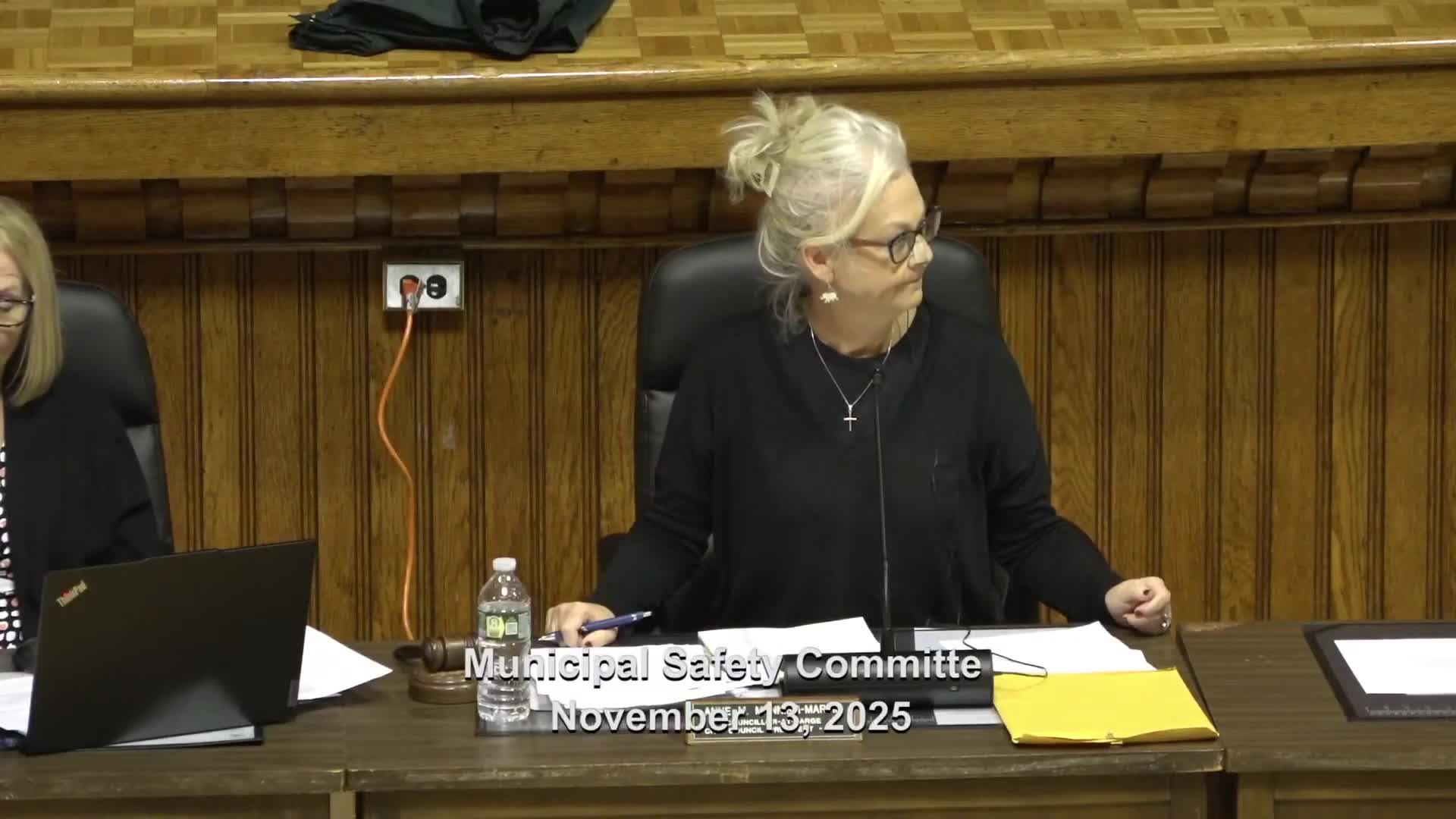 Peabody committee presses for clearer e-bike rules, discusses registration and seizures