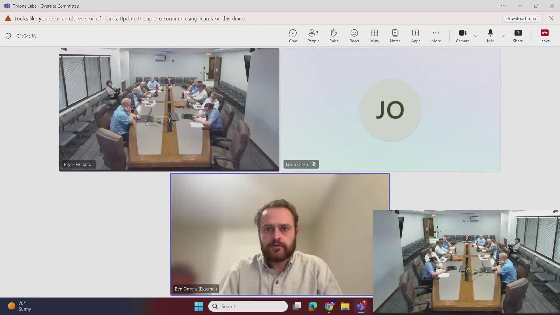 Council hears Throne Labs pitch for tech-enabled park restrooms; staff directed to explore regional rollout and costs