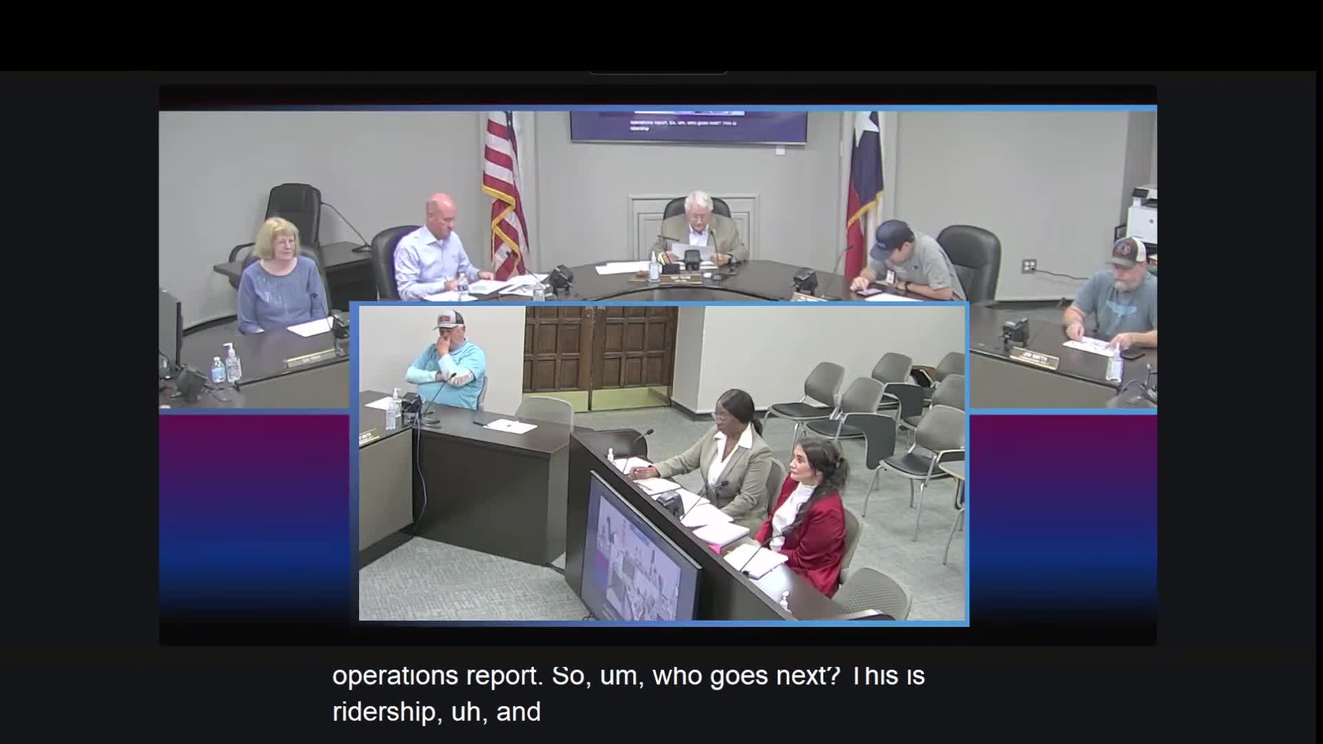 McLennan County transit board hears decade-long ridership drop, eyes targeted service expansion