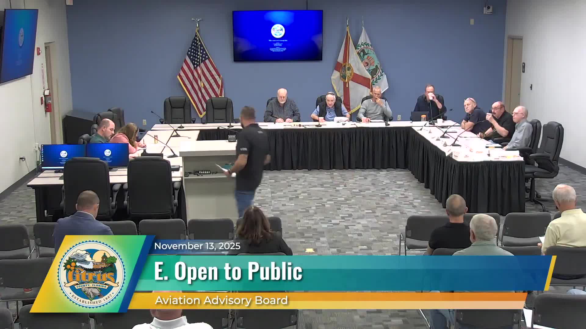 New FBO operator outlines flight-school expansion and maintenance services at Citrus County airports