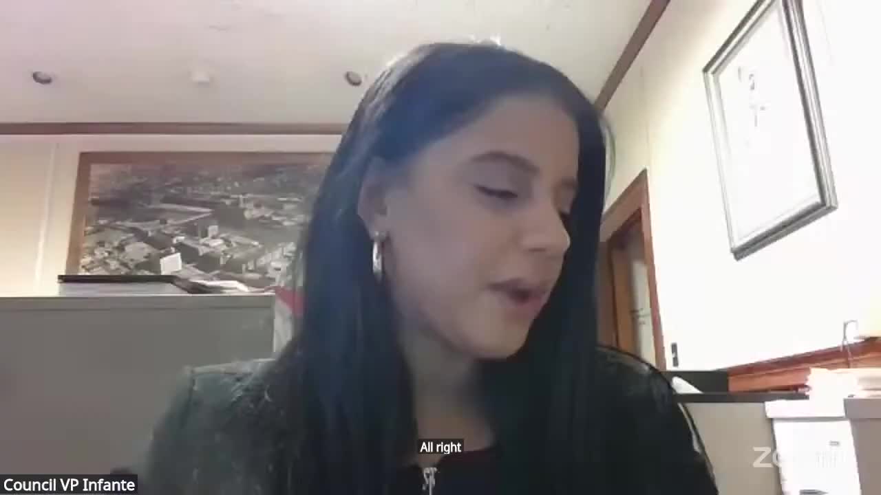 Budget committee forwards grants, elder programs and legal funding to full council