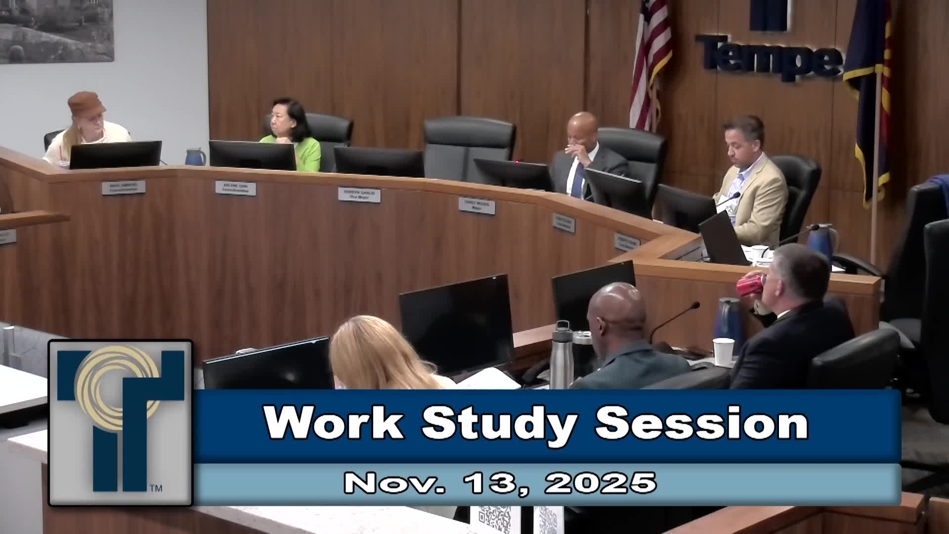 Tempe resident urges big increase in low‑income housing; mayor rejects idea of cutting Section 8