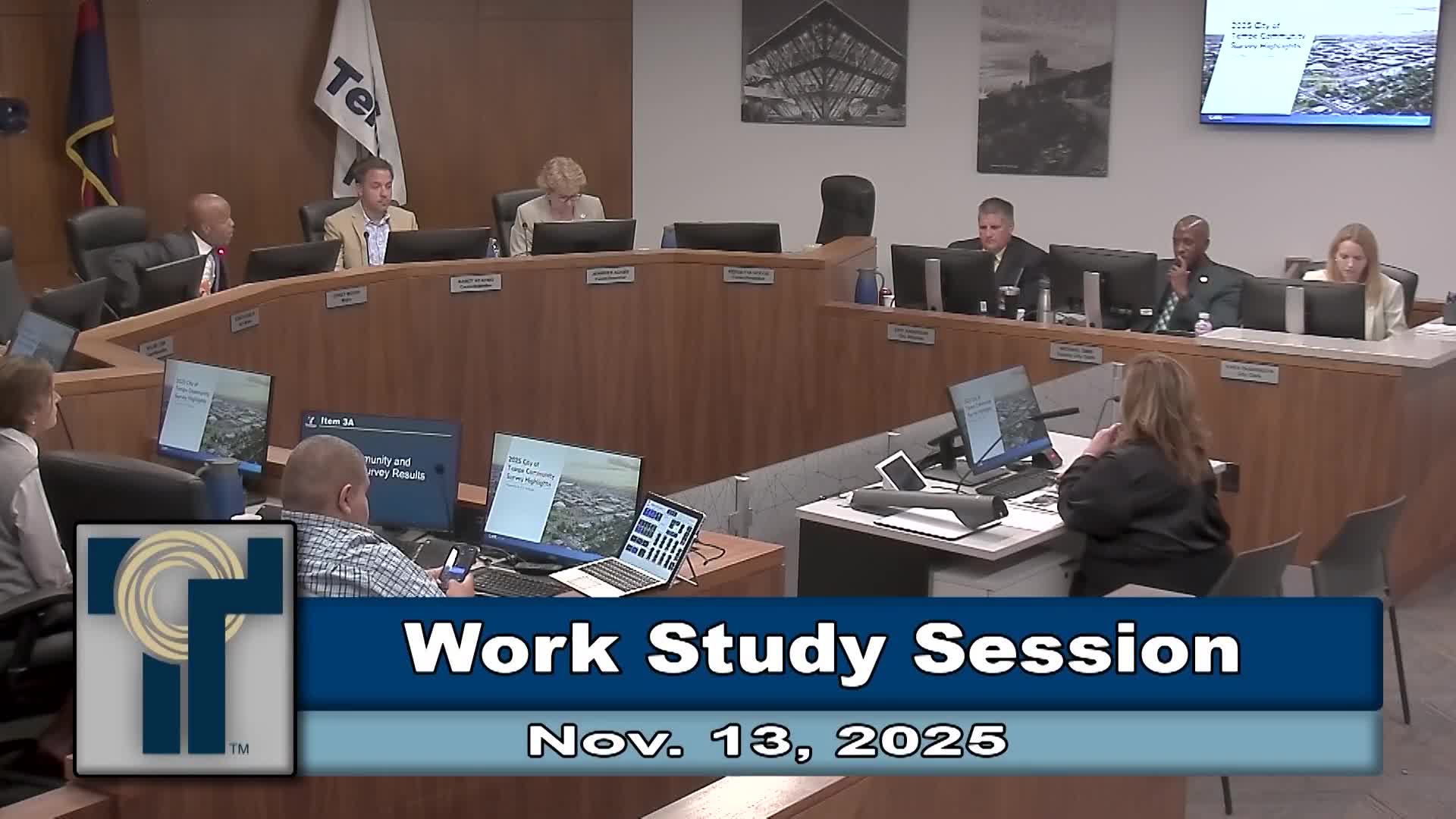 Tempe survey: residents rate city services well but streets and homelessness remain top priorities