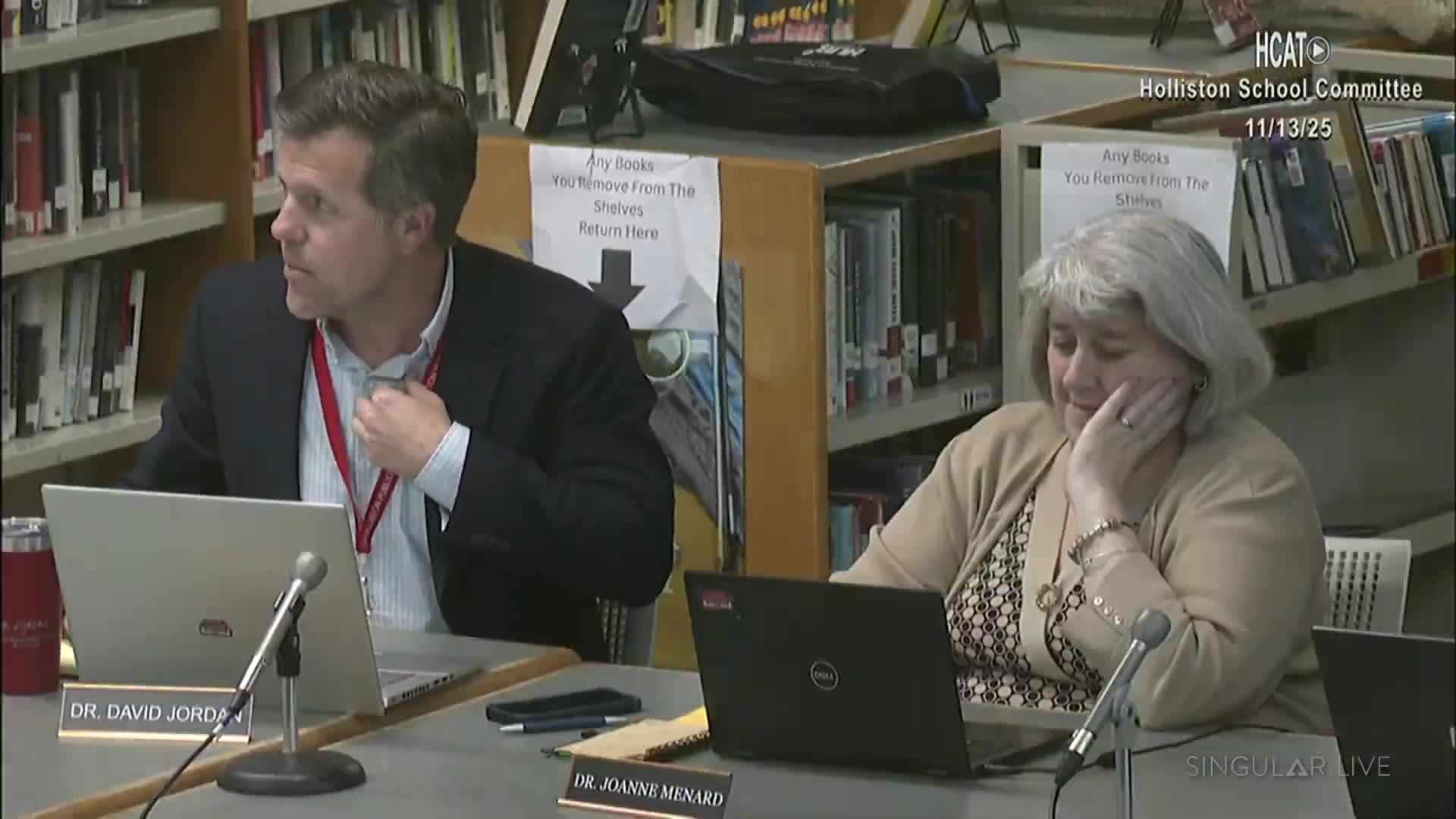 Committee reviews payroll budget kickoff and adopts competency-determination policy