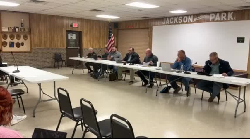 Vienna council approves $8,500 opioid‑settlement donation to Westbrook Health Services for youth programs