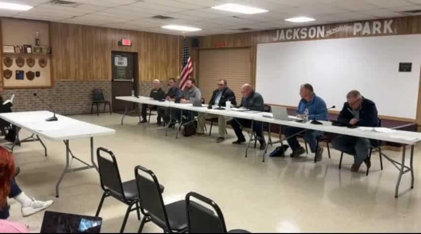 Vienna residents press council on Oxford House sober‑living rules; council clarifies limits of city authority