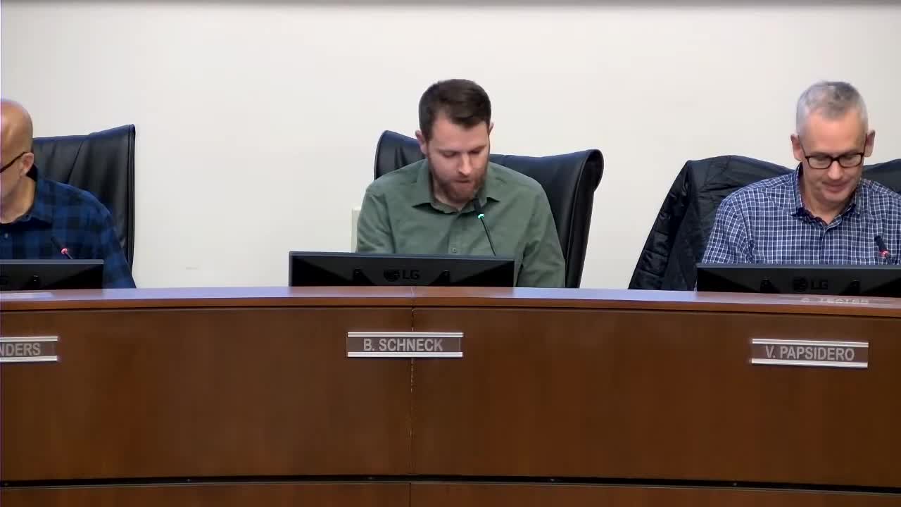 Hilliard planning commission approves Smoke Lick Barbecue final plan, rejects awning sign variance