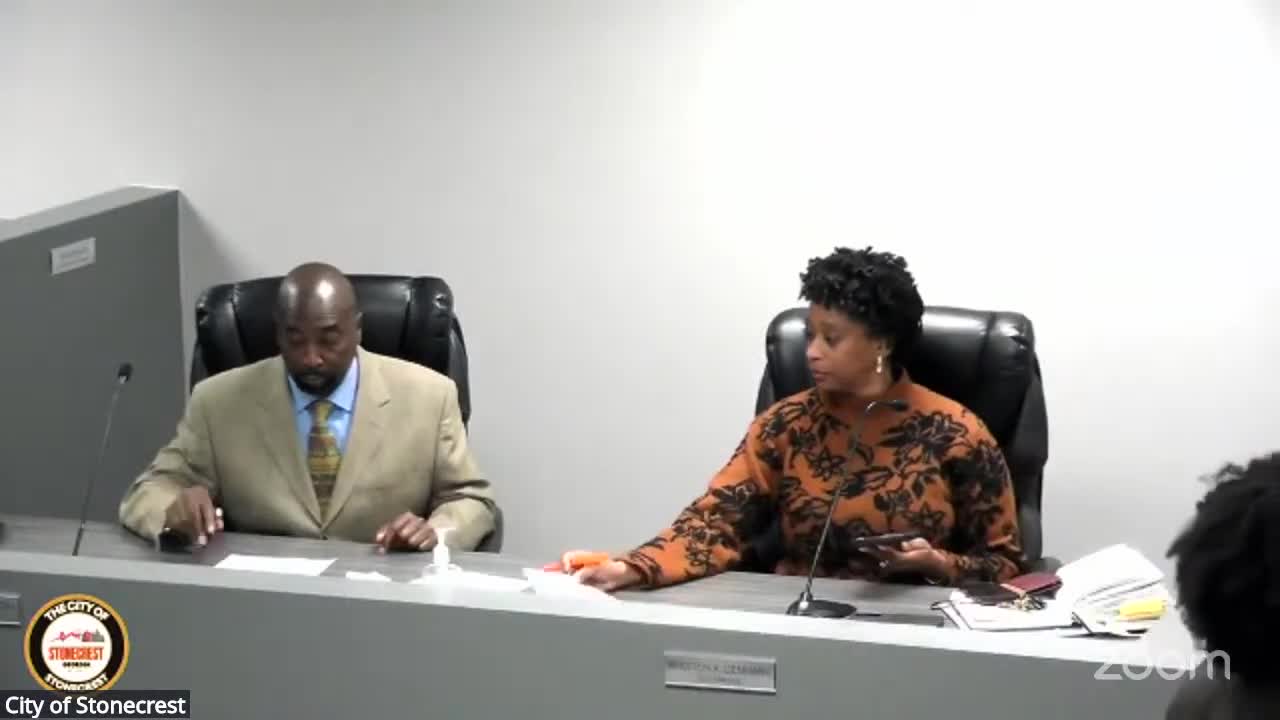 New operator seeks special‑use permit for liquor store at 5940 Farrington Road; neighbors cite proliferation concerns