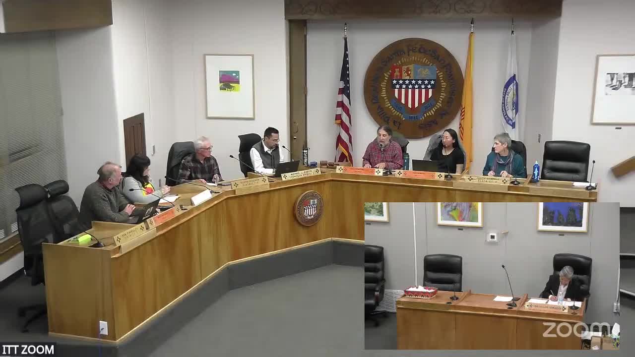 VPAC hears technical updates: Henry Lynch Road design, funding shortfalls and ACEC award entry