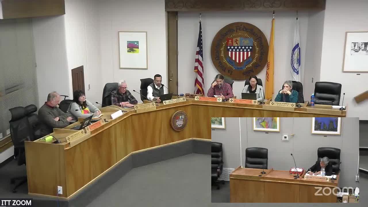 Bike Santa Fe previews summit, swap and school safety programs