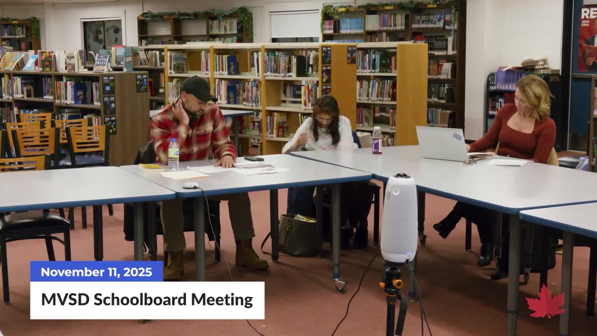 Missisquoi Valley board votes to submit beta governance self-assessment under Act 73