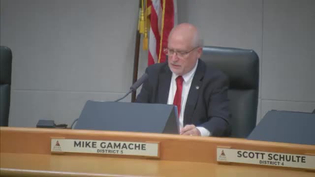 Anoka County advances Rice Creek and Lake George long-range plans, reallocates trail grant savings