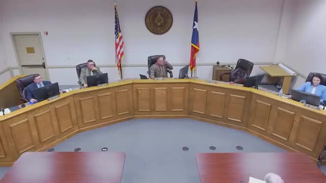 Henderson County canvasses Nov. 4 election results; officials report turnout, procedural notes