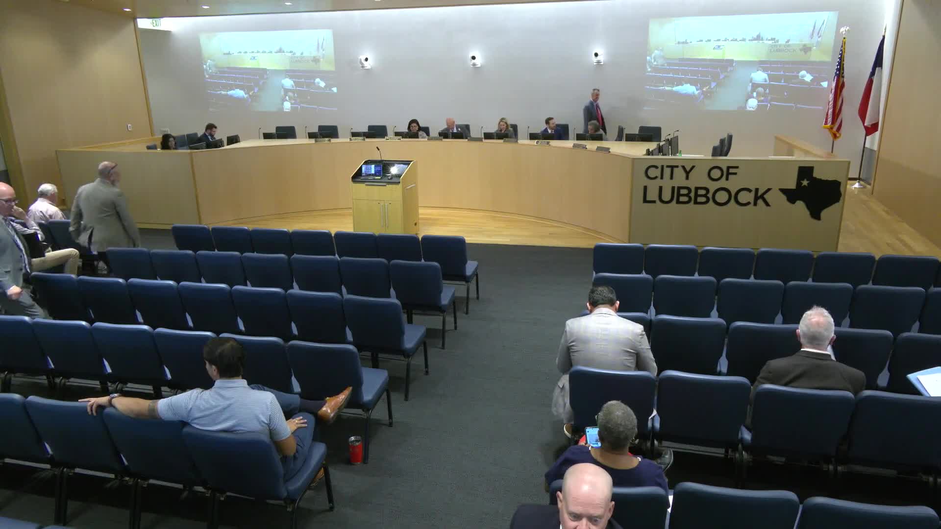 Lubbock to remove or alter decorative crosswalks after TxDOT warning