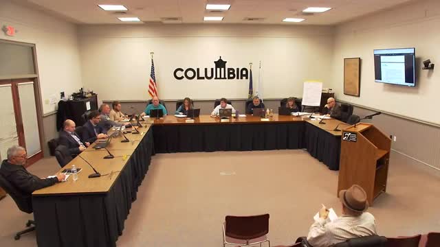 Council approves Santa parade permit, waives application and late fees