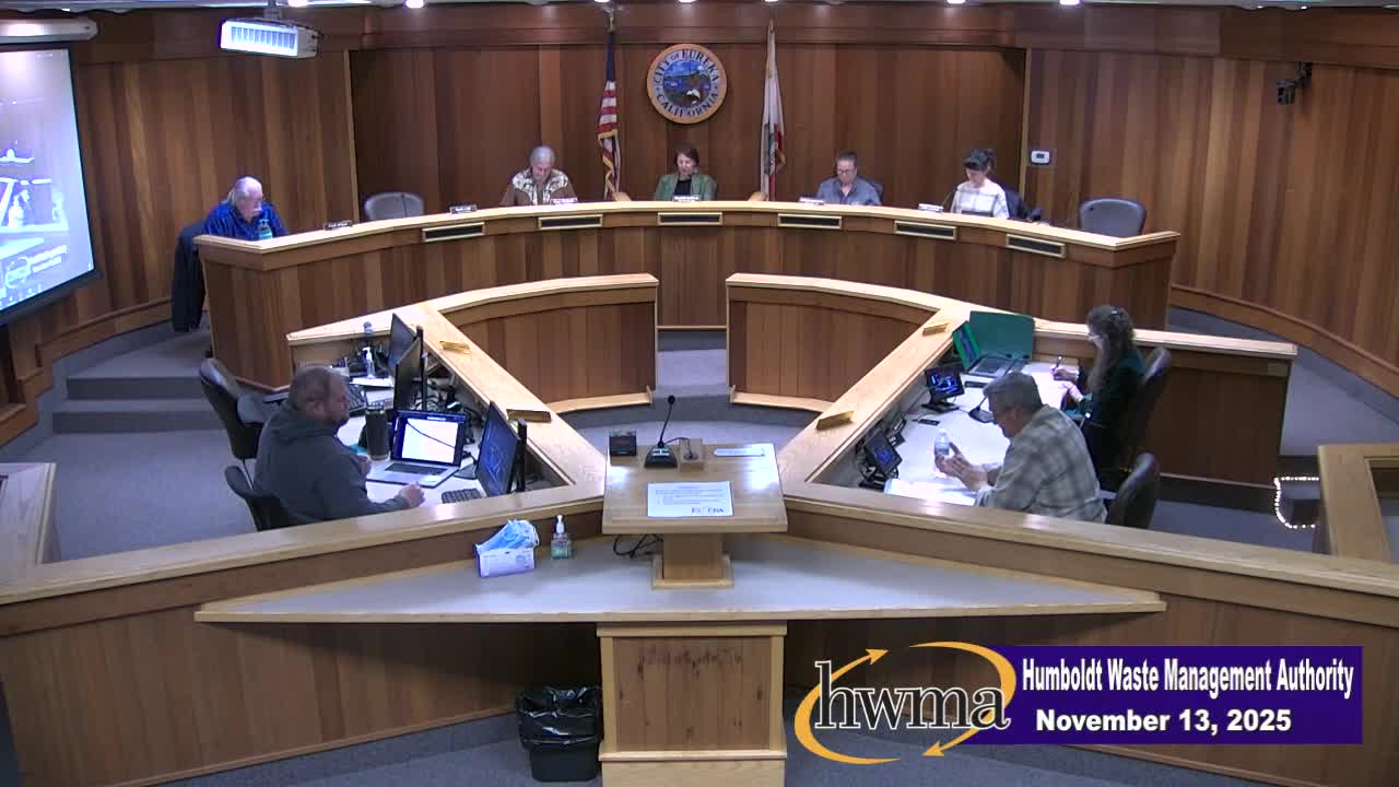 HWMA considers 3% or 5% 457 match but defers decision to January