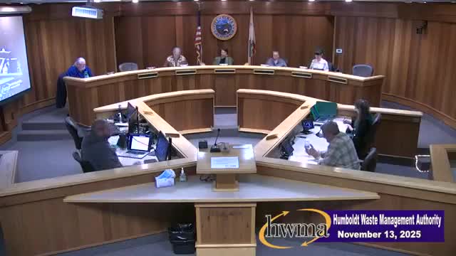 HWMA delays decision on employer 457 match; board asks staff for January follow‑up