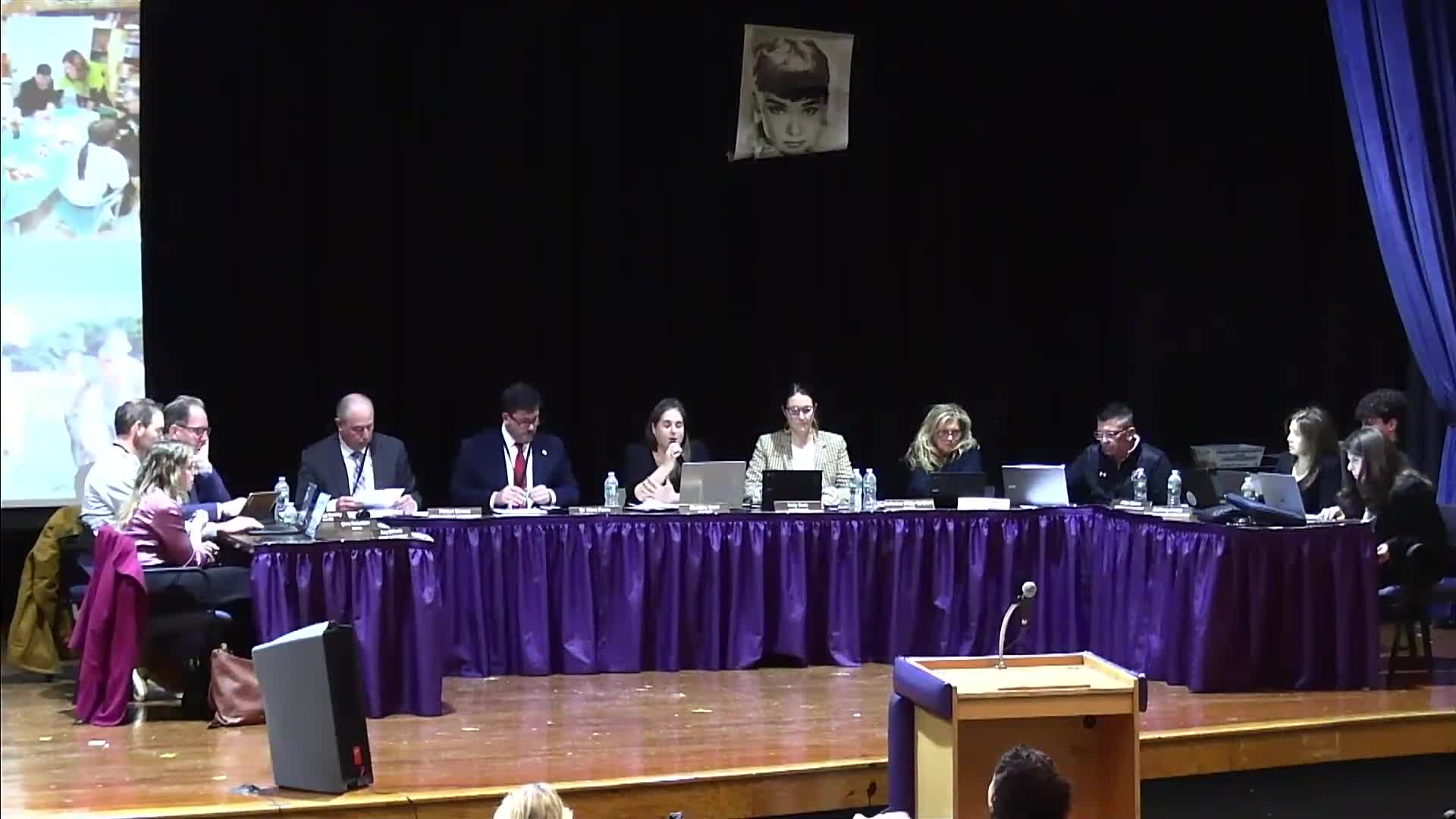 Board approves consent items and calendar, sets next meeting date