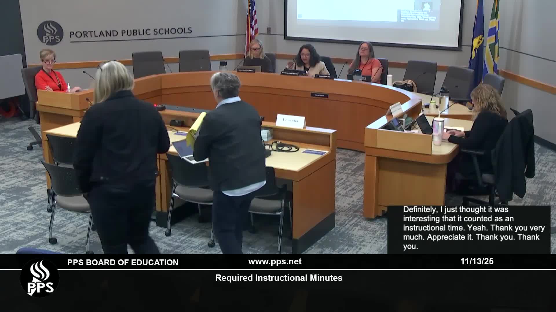 Parents and staff press Portland Public Schools over Jefferson Rising boundary plan; district outlines timeline and more engagement