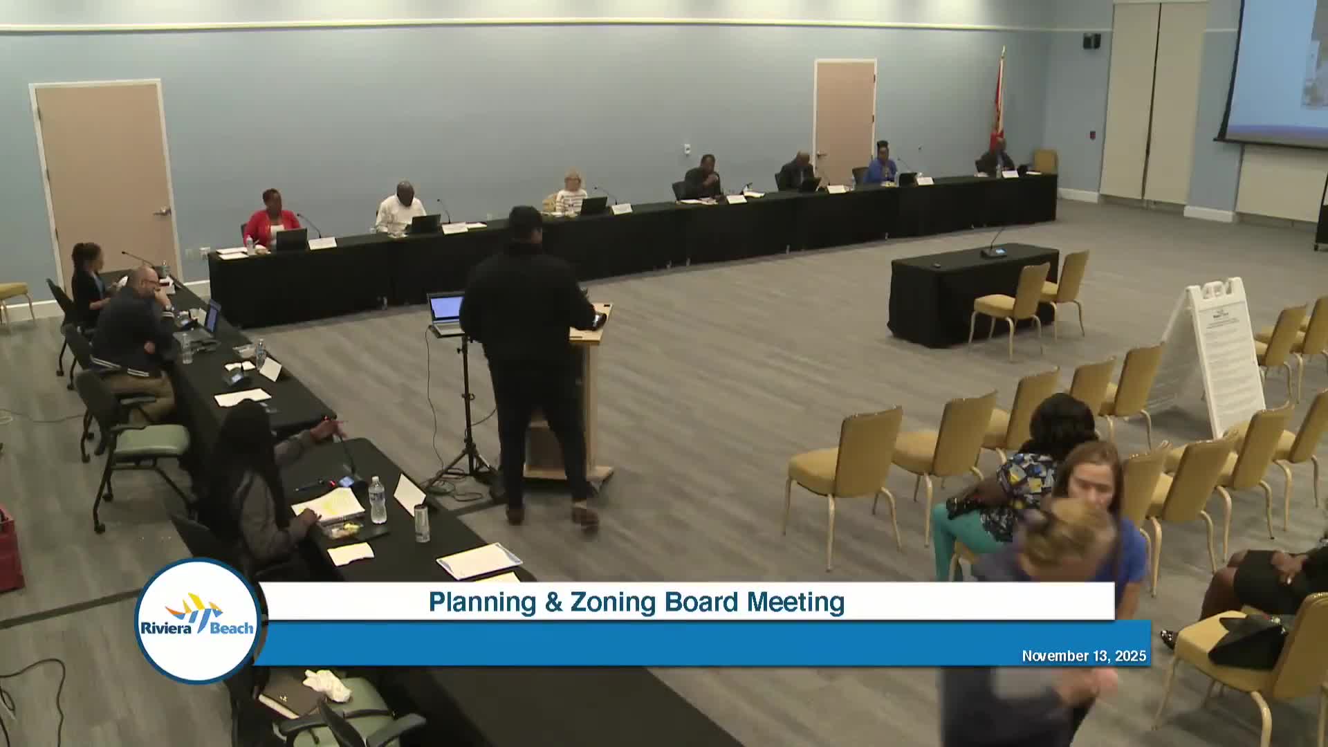 Board recommends approval for Bare Necessity large-family day care at 350 W. 28th St.