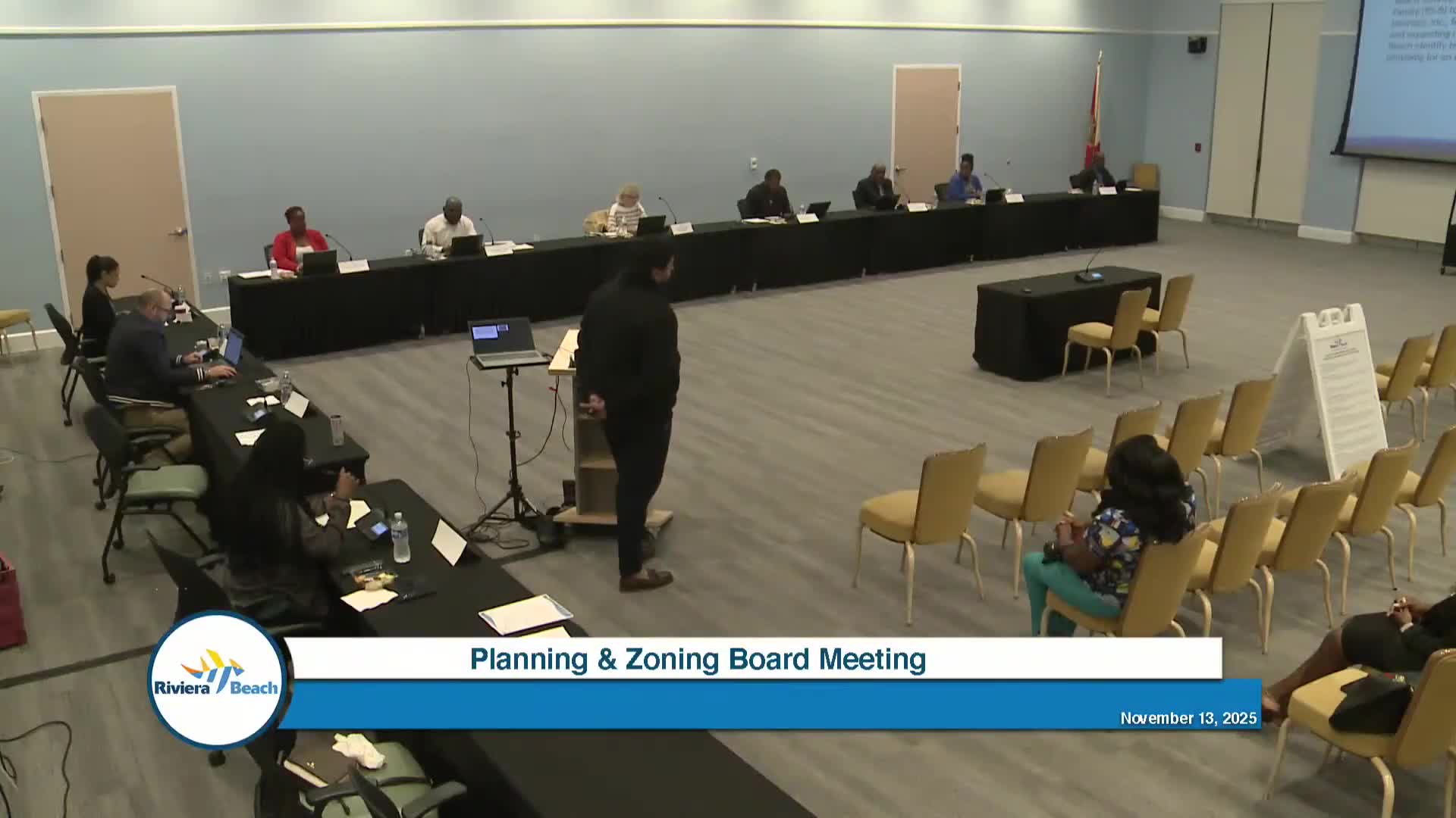 Planning board backs rezoning for Busch Canvas at 2428 Broadway