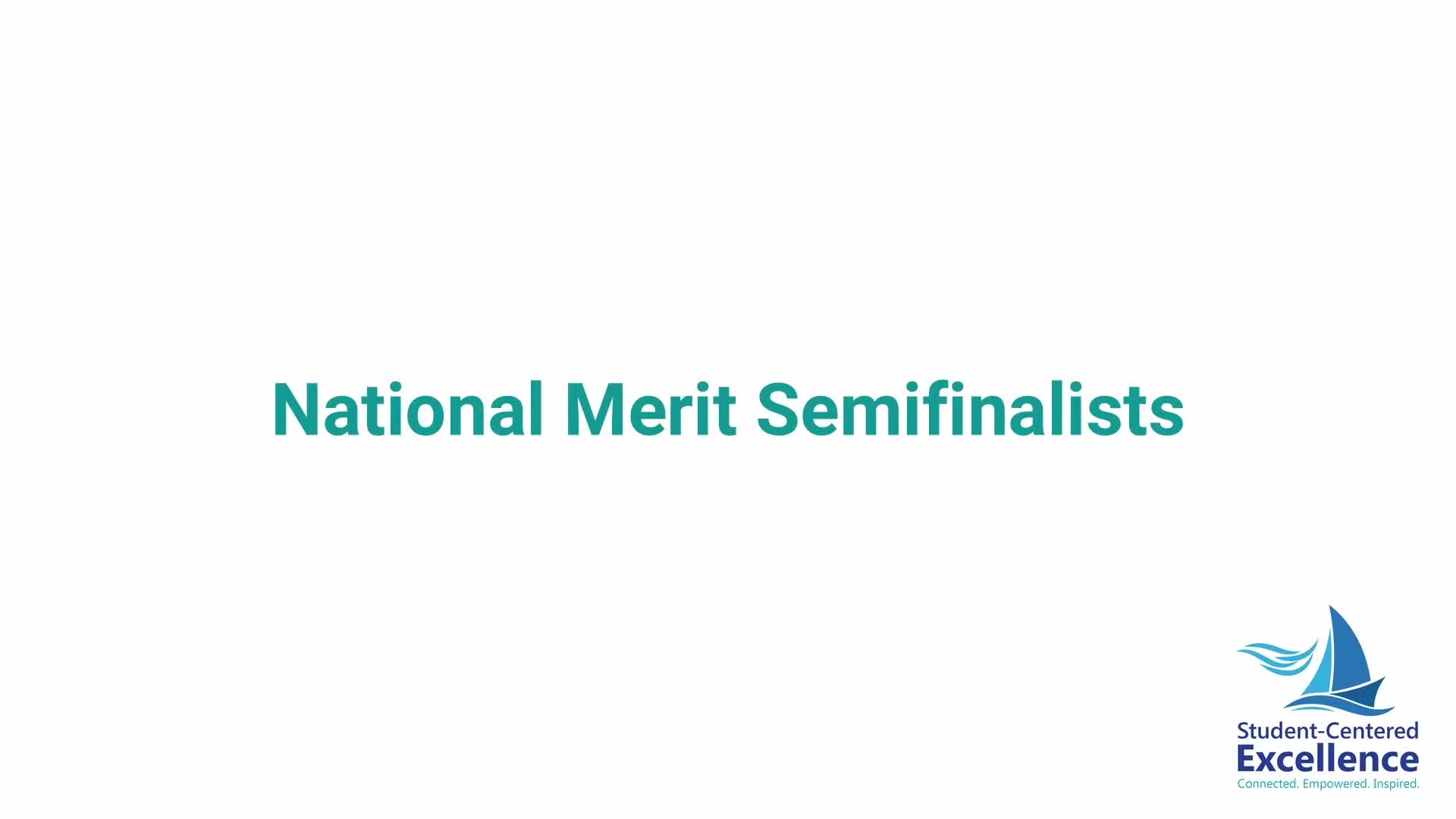 Minnetonka students recognized for National Merit, AP honors; Vantage building wins national design award