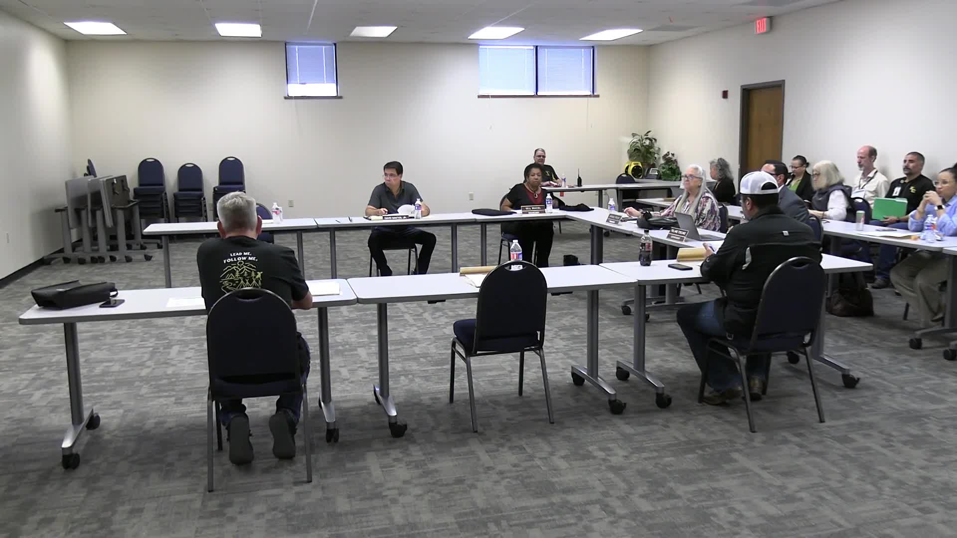 East Central ISD outlines fixes after unannounced intruder audit and TEA vulnerability review