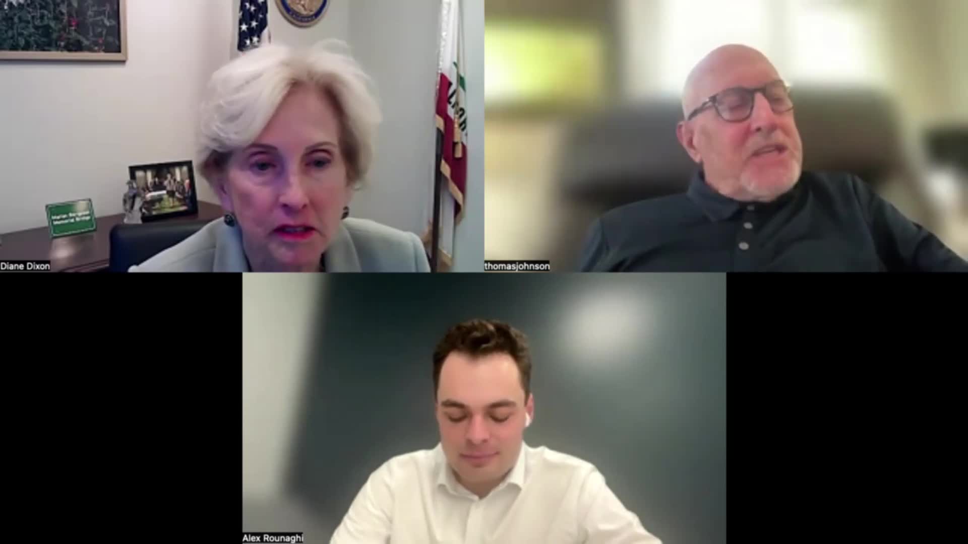 Diane Dixon explains decision to run for Orange County supervisor, cites experience and local priorities