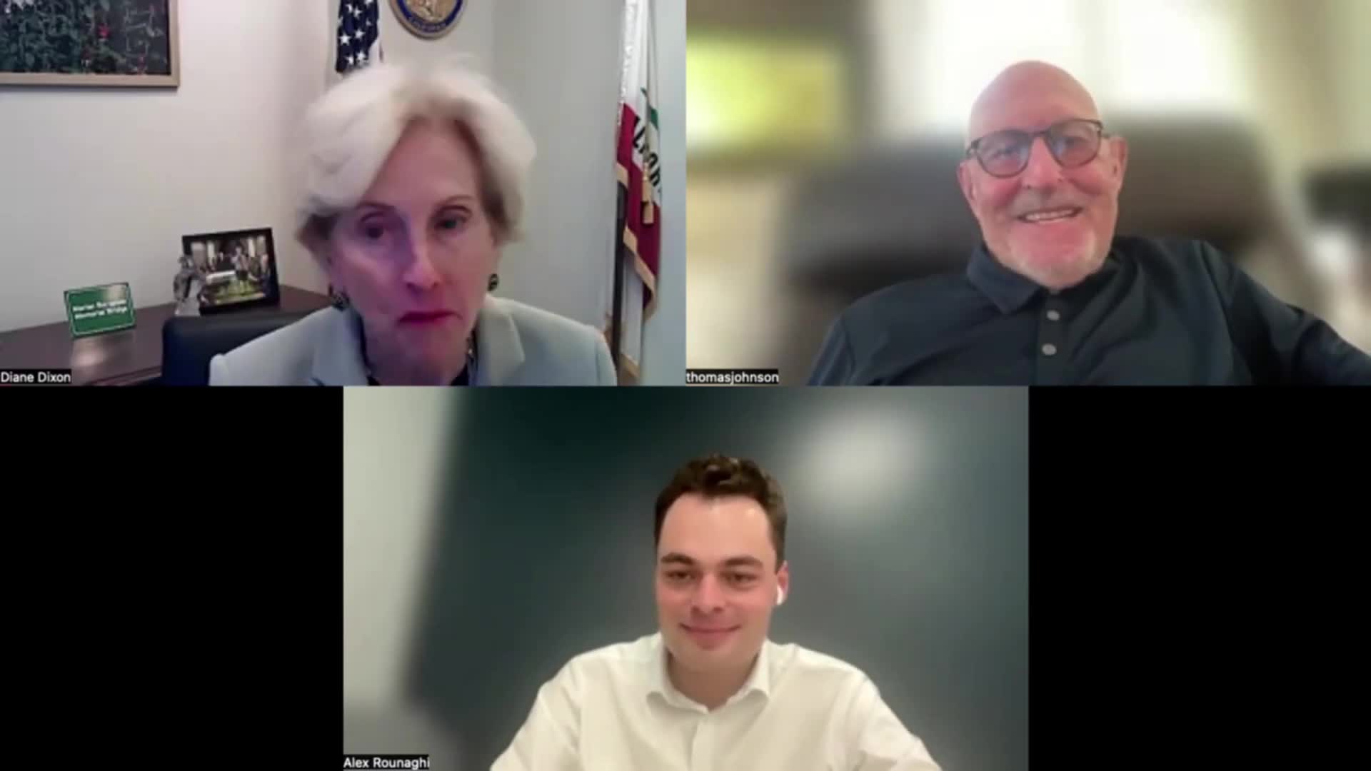 Dixon credits legislative audit for bills tightening reporting and oversight of some drug-and-alcohol facilities