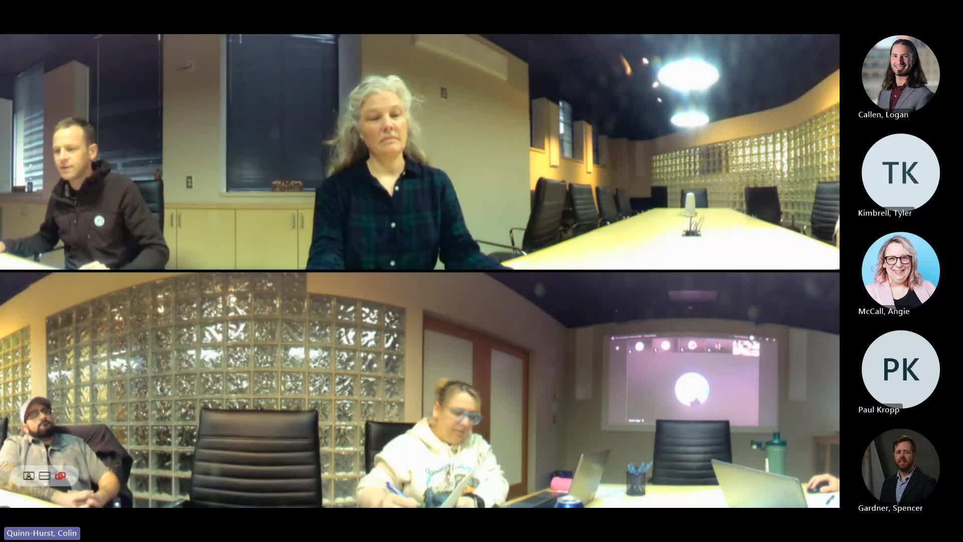 Spokane working group readies revised transportation chapter for Planning Commission on Dec. 10