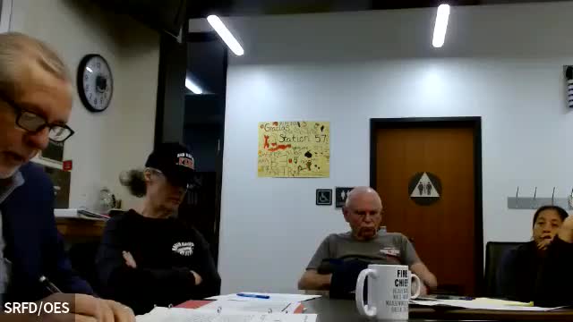 Commission to review city council items before posting; CERT expansion and new San Rafael projects portal highlighted