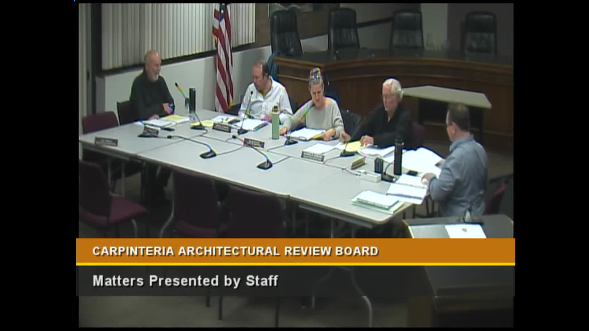 Architectural Review Board gives final approval to Smith remodel on Calle Ocho