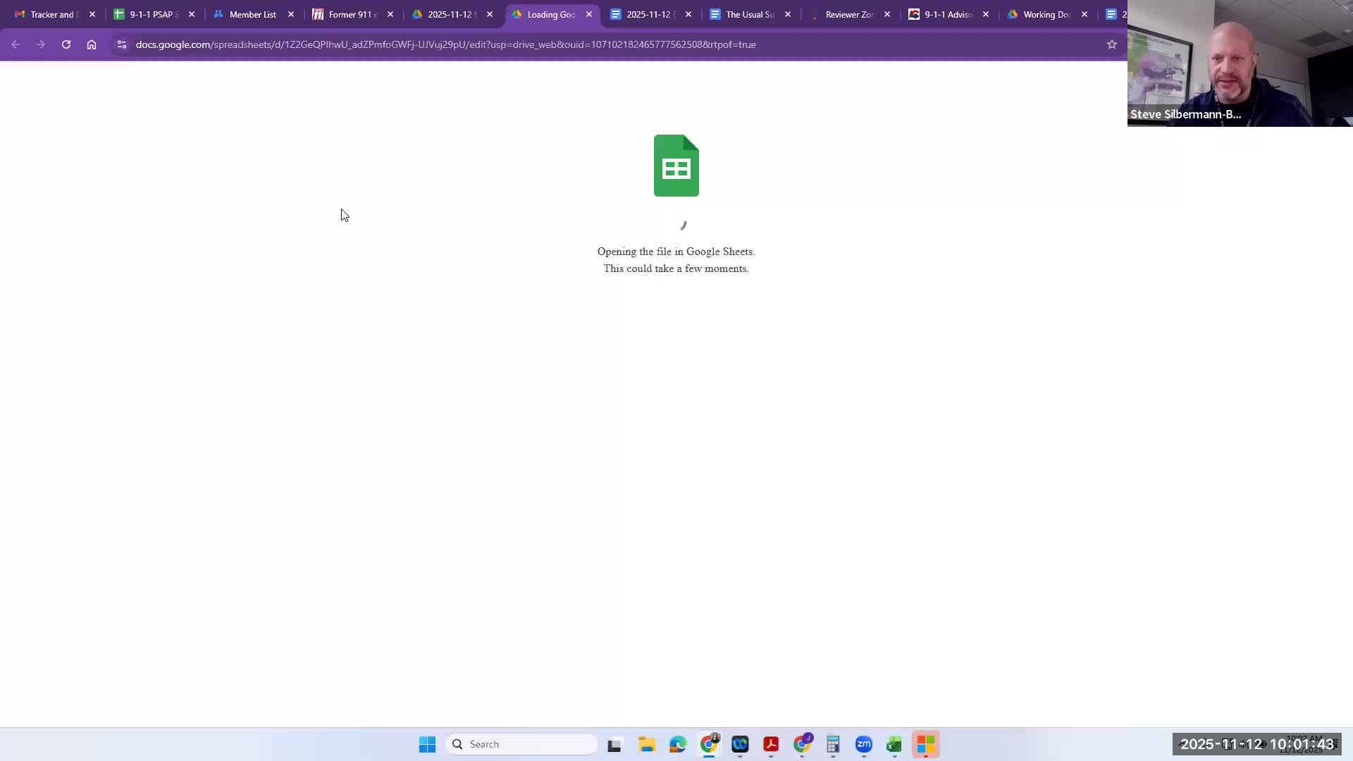 ESInet users group: Lumen reports progress on circuit installs but flags redundancy and coordination gaps
