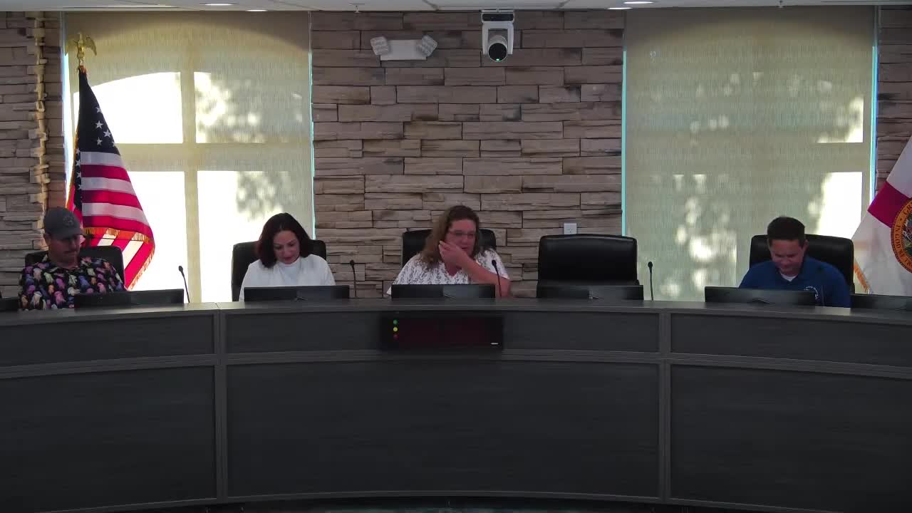 Selection committee ranks Tidewater Landscape first for Fort Myers Beach landscaping RFP